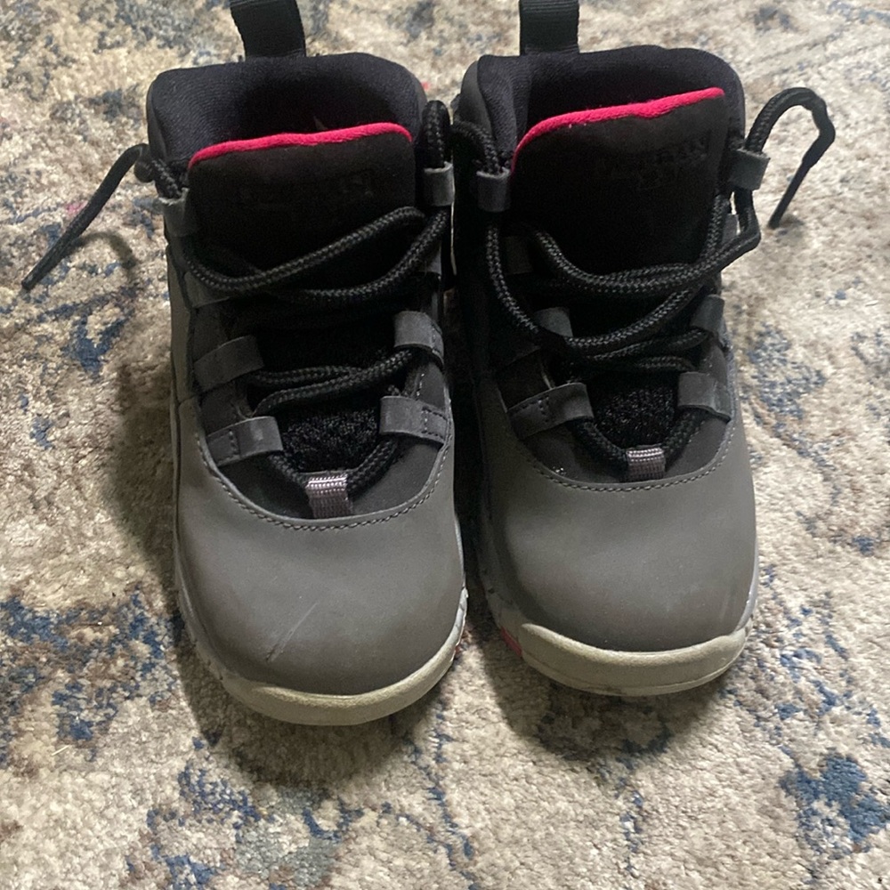 Jordan’s 8c